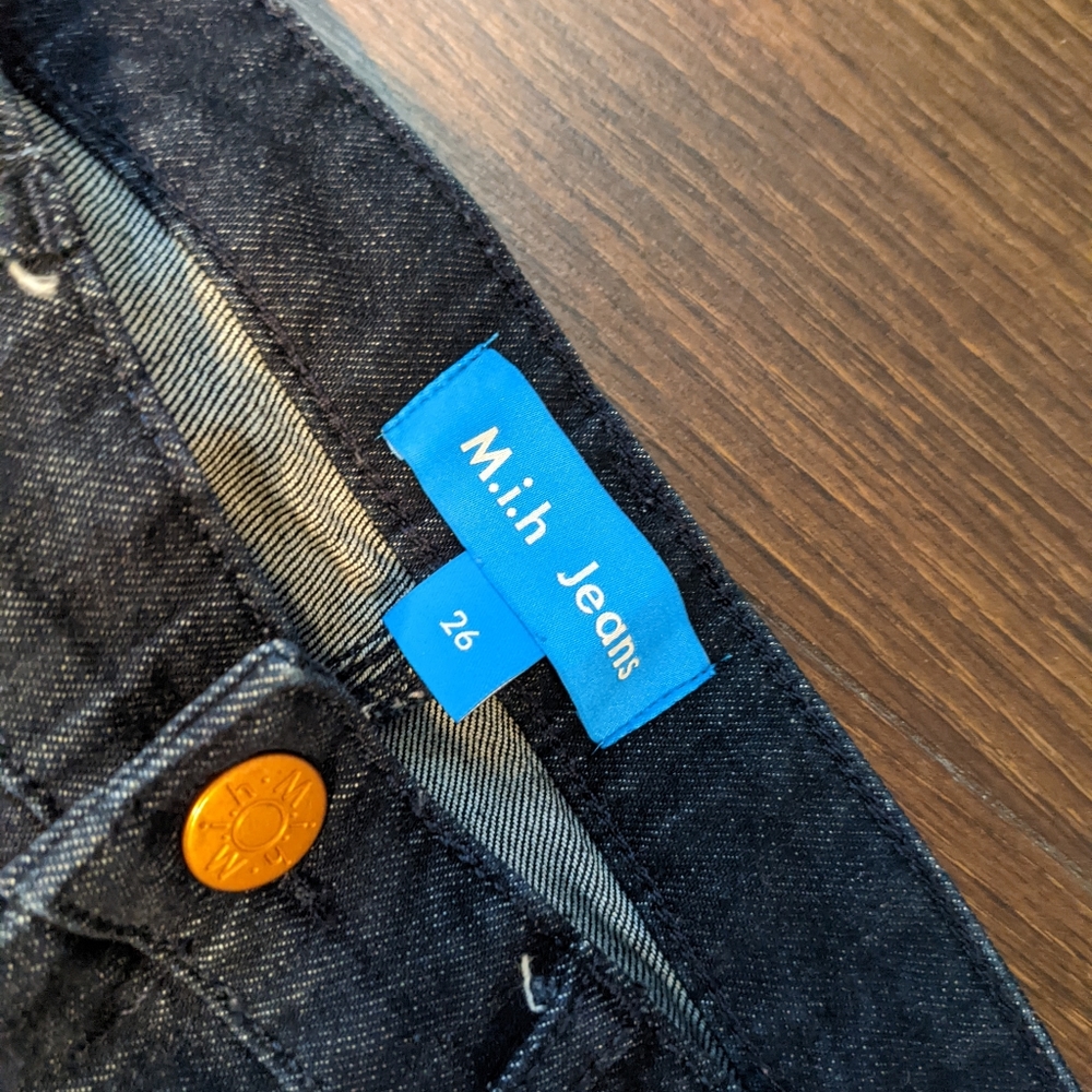 MIH jeans